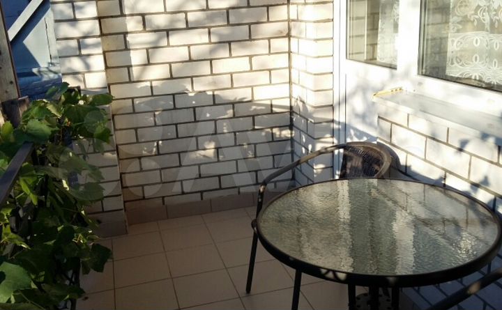 Комната 14 м² в 6-к., 2/3 эт.