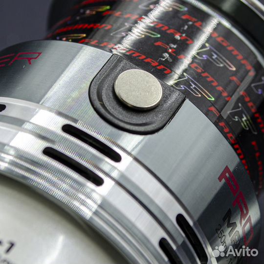 Катушкa фидерная Flagman Mantaray Pro Feeder 5000