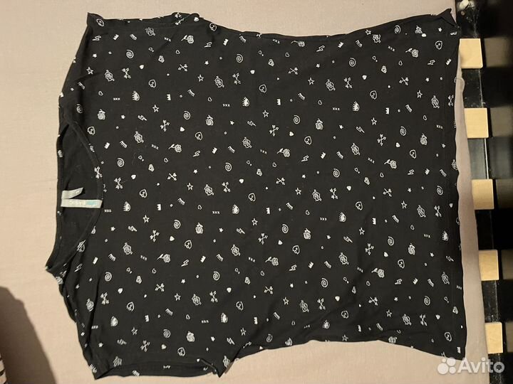 Женские вещи пакетом 42 44