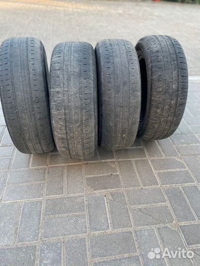 Hankook Kinergy Eco 195/65 R15