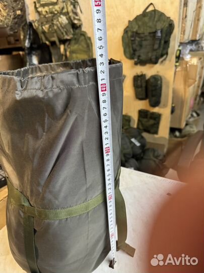 Компрессионный мешок вкпо 2.0