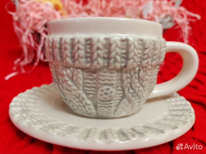 Корзина на новый год