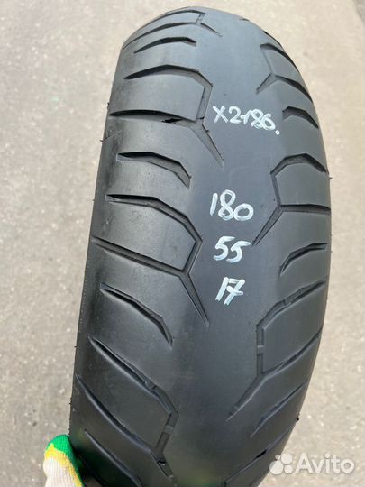 180/55 R17 pirelli diablo strada 2186x