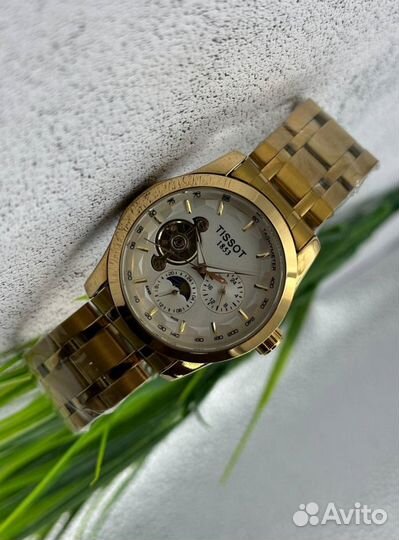 Мужские часы Tissot