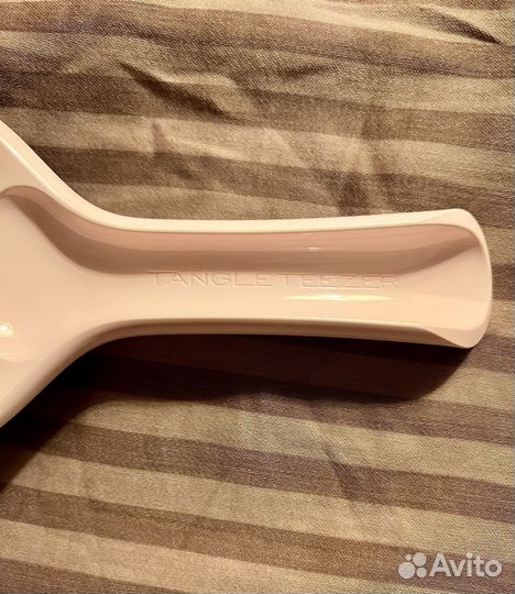 Расческа большая tangle teezer easy dry & go