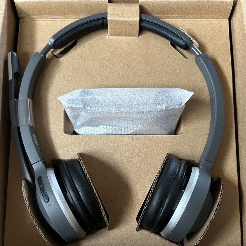 [CP-HS-WL-562-S-US] Гарнитура Cisco Cp-Hs-Wl-562-S-Us