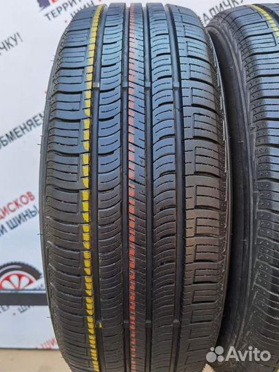 Nexen N'Priz AH5 205/55 R16 92H
