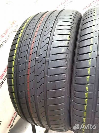 Firestone Roadhawk 245/40 R18 97Y