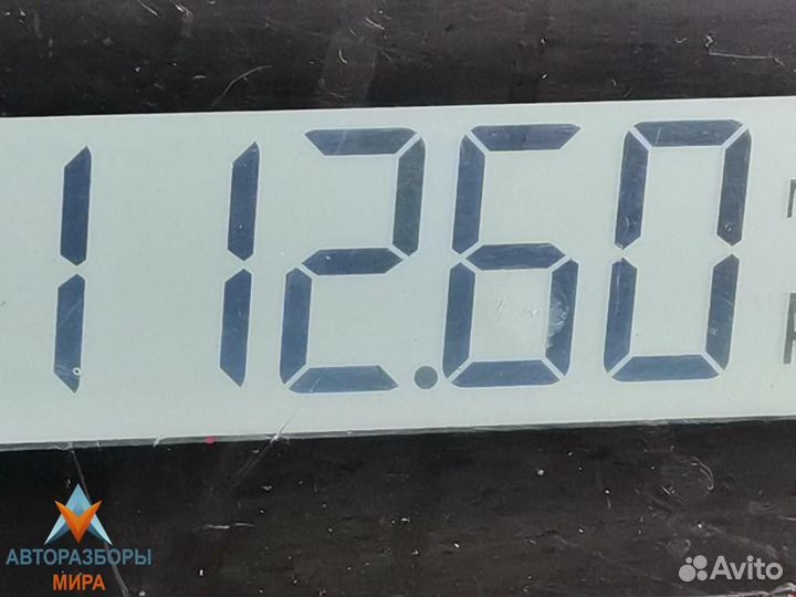 Болт Mercedes-Benz M-Класс W164 2007