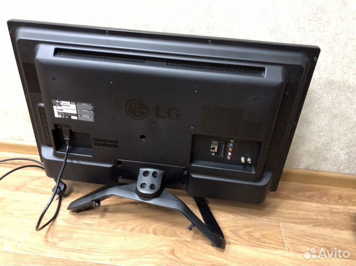 LG 32LA615V