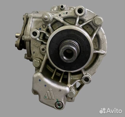 Раздаточная коробка Volkswagen 0AV409053T