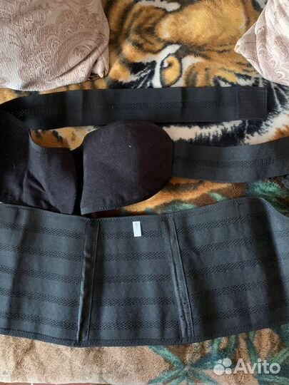 Корсет для беременных