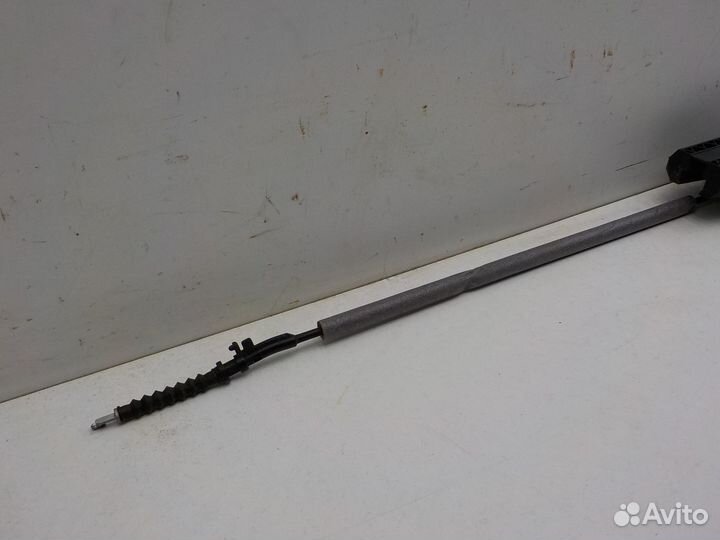 Ручка двери Volkswagen Polo (Sed RUS) 2011