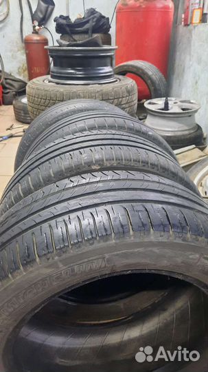 Michelin Energy Saver 205/55 R16