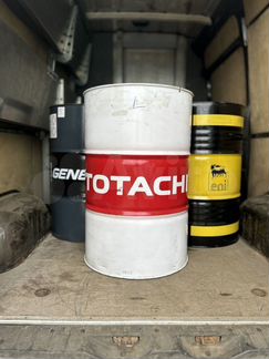Моторное масло Totachi ADV Light Venicle 5W-40