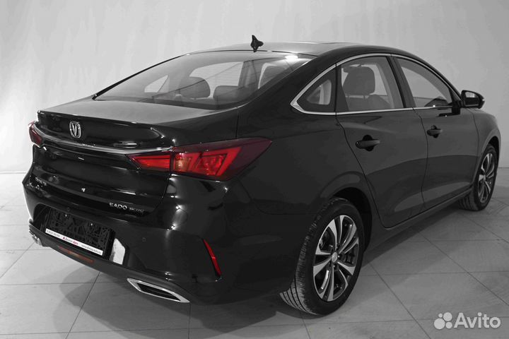 Changan Eado Plus 1.4 AMT, 2023