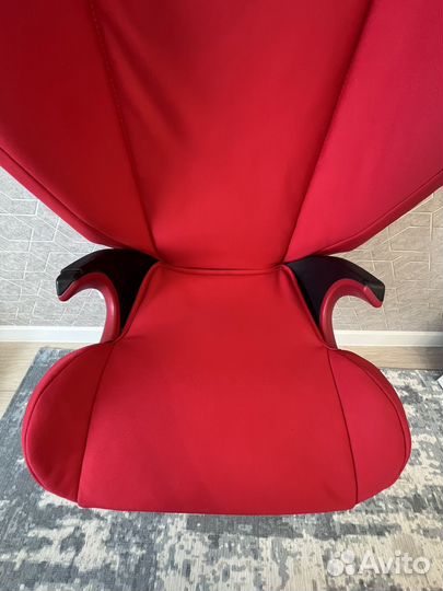 Автокресло Britax Roemer Kid II (от 15 до 36 кг)