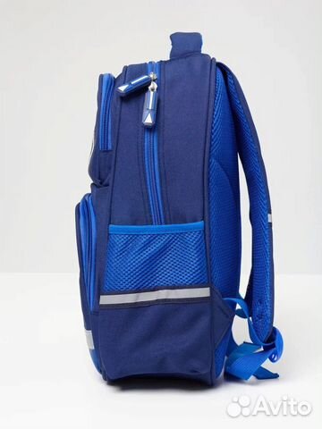 Рюкзак школьный для мальчика объявление продам