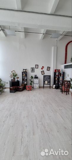 Аренда Лофта hvoya с панорамными окнами