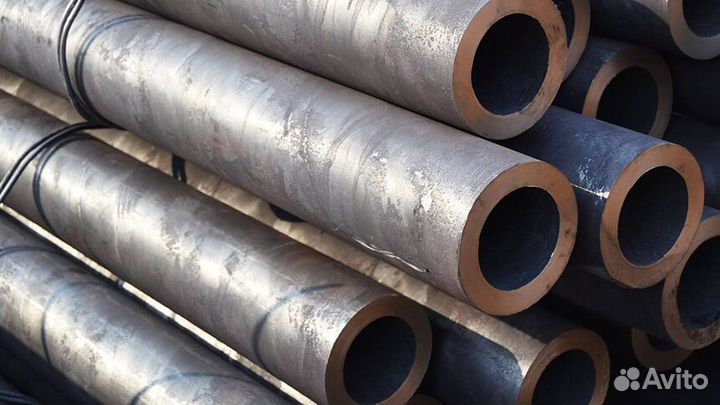 Труба 50х5 мм