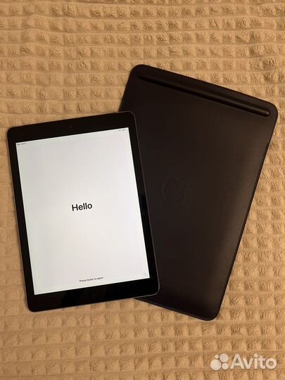 iPad air a1475 128 gb