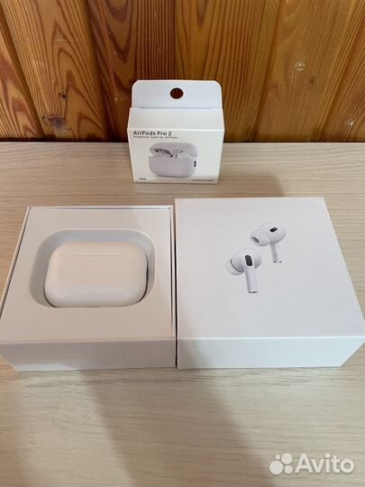 Airpods pro 2