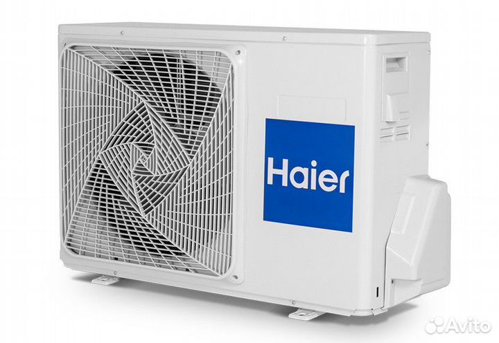 Сплит система новая