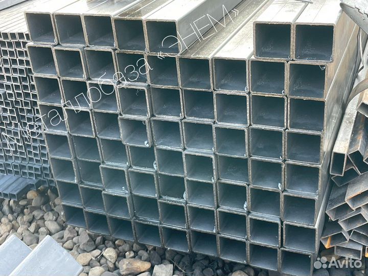 Профильная труба