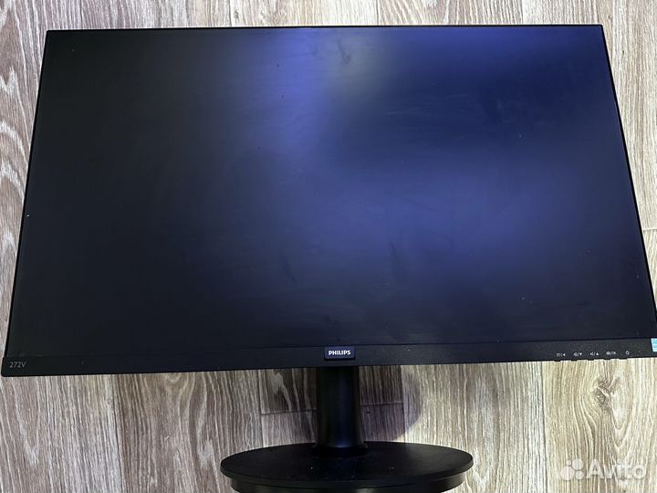 Монитор Philips 272v