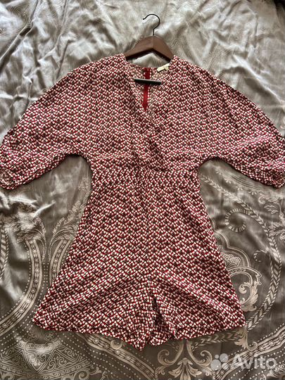 Комбинезон Maje оригинал 34