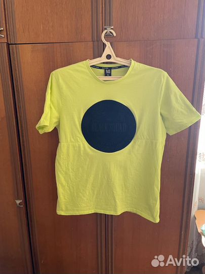 Мужские футболки 56-58