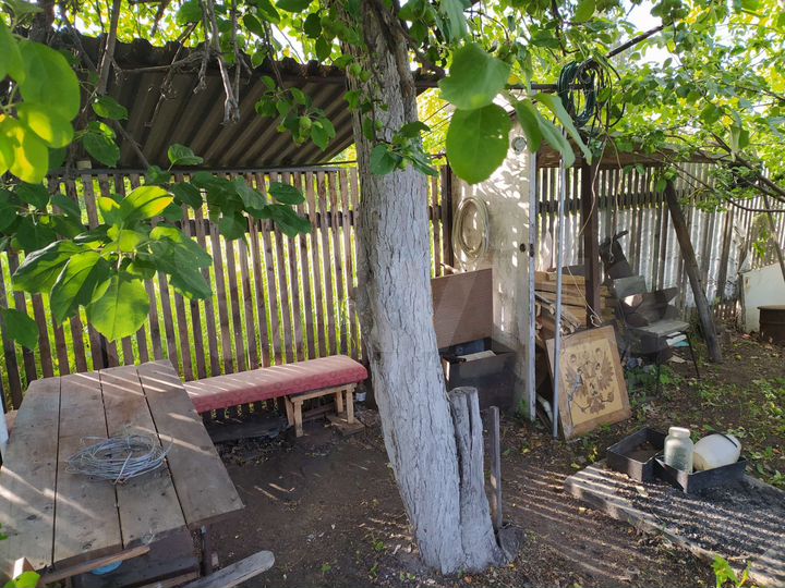 Дача 20 м² на участке 4,3 сот.