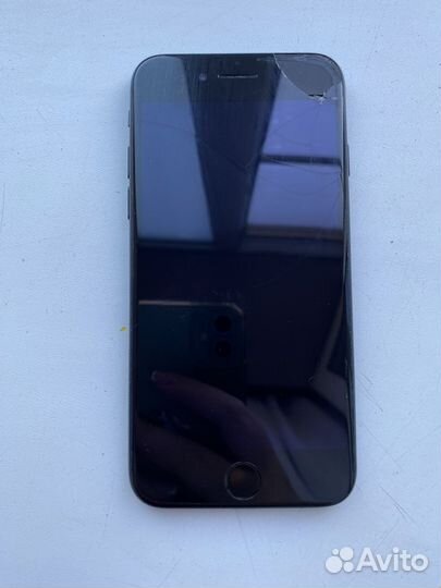 Телефон iPhone 7 128gb