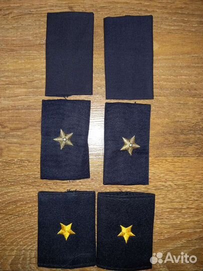 Шевроны полиция