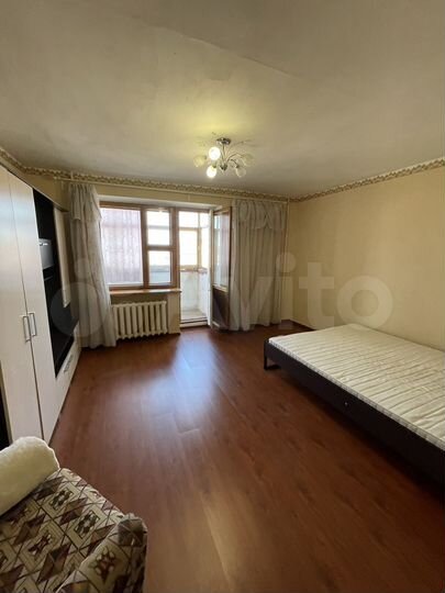 3-к. квартира, 77,5 м², 8/10 эт.