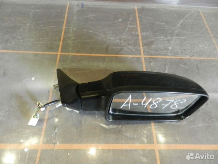 Зеркало наружное правое - LADA 2110