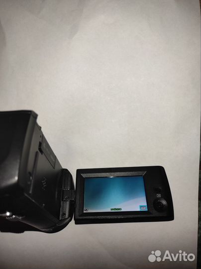 Камера sony HDR-CX405