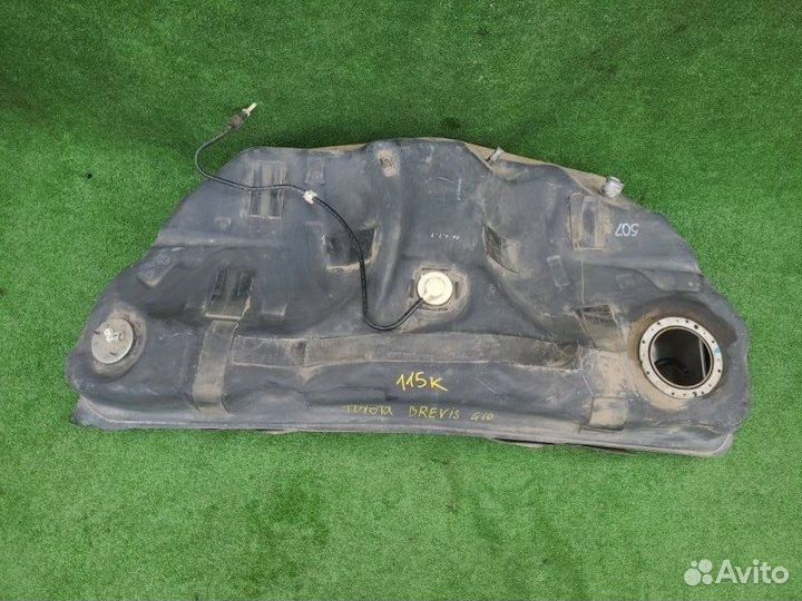 Бак топливный Бензобак Toyota Brevis G10 2jzfse