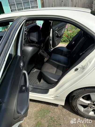 Honda Accord 2.0 AT, 2007, 328 000 км