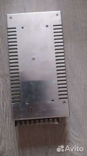 Блок питания sp-320-24