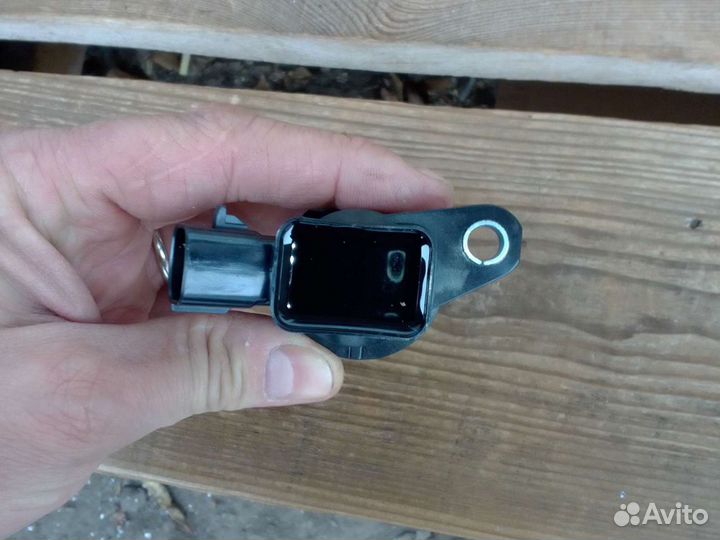 Солярис 2, Рио 4 Катушка зажигания 2730103200