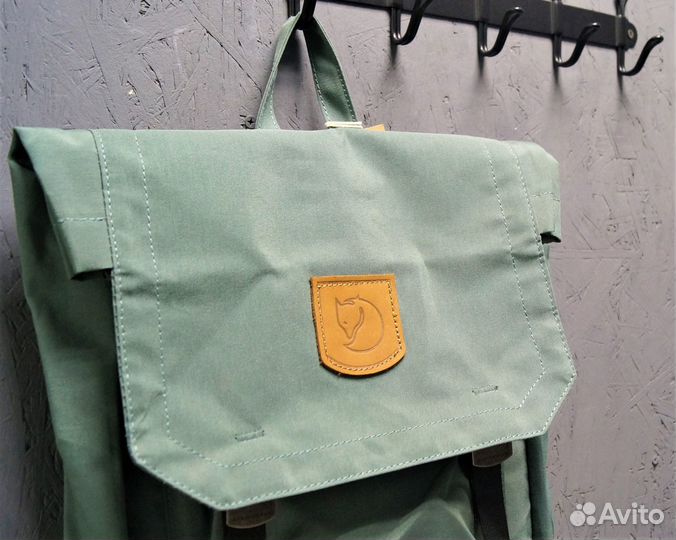 Рюкзак Fjallraven