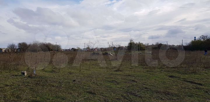 Участок 6 сот. (ИЖС)