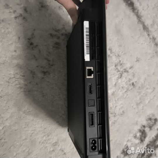 Sony Playstation 3 500Gb