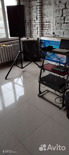 Домашний кинотеатр полностью смесители лидером