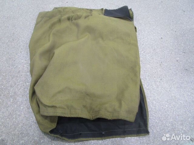 Штора DAF 1797532