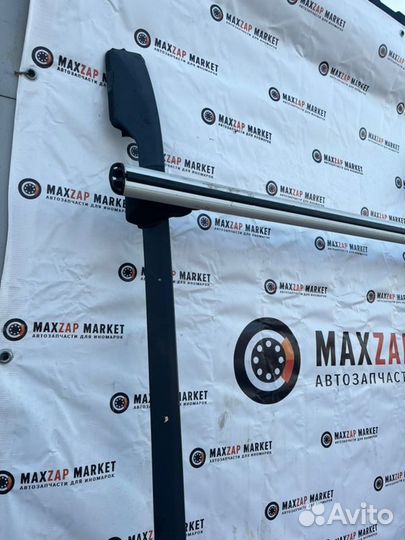 Рейлинги на крышу Vortex Tingo 1.8 2010