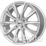 Диски ifree, Каzантип