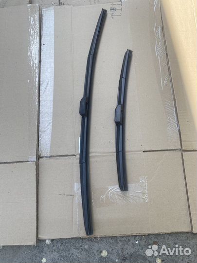 Дворники Ниссан Лиф Aze0