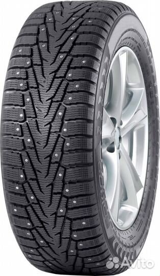 Nokian Tyres Nordman 7 215/60 R16 99T
